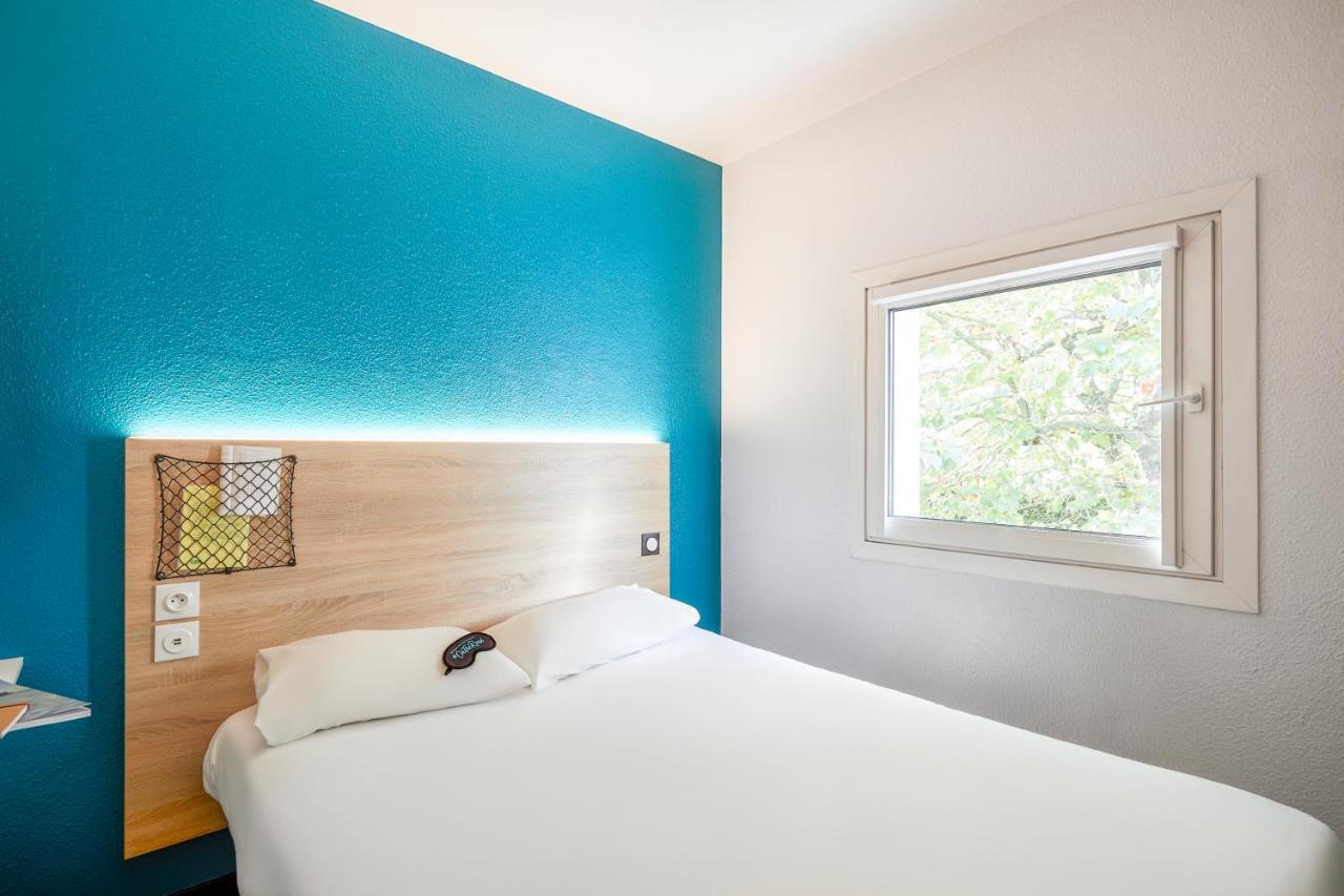 Hotelf1 Saint Nazaire La Baule Trignac Exterior foto